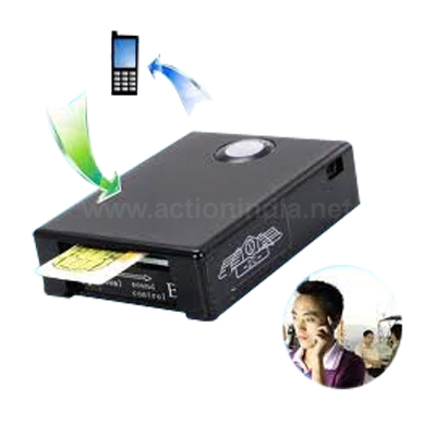 Spy Gsm Based Wireless Device In Nepal